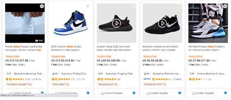 does alibaba sell fake shoes|is alibaba a good brand.